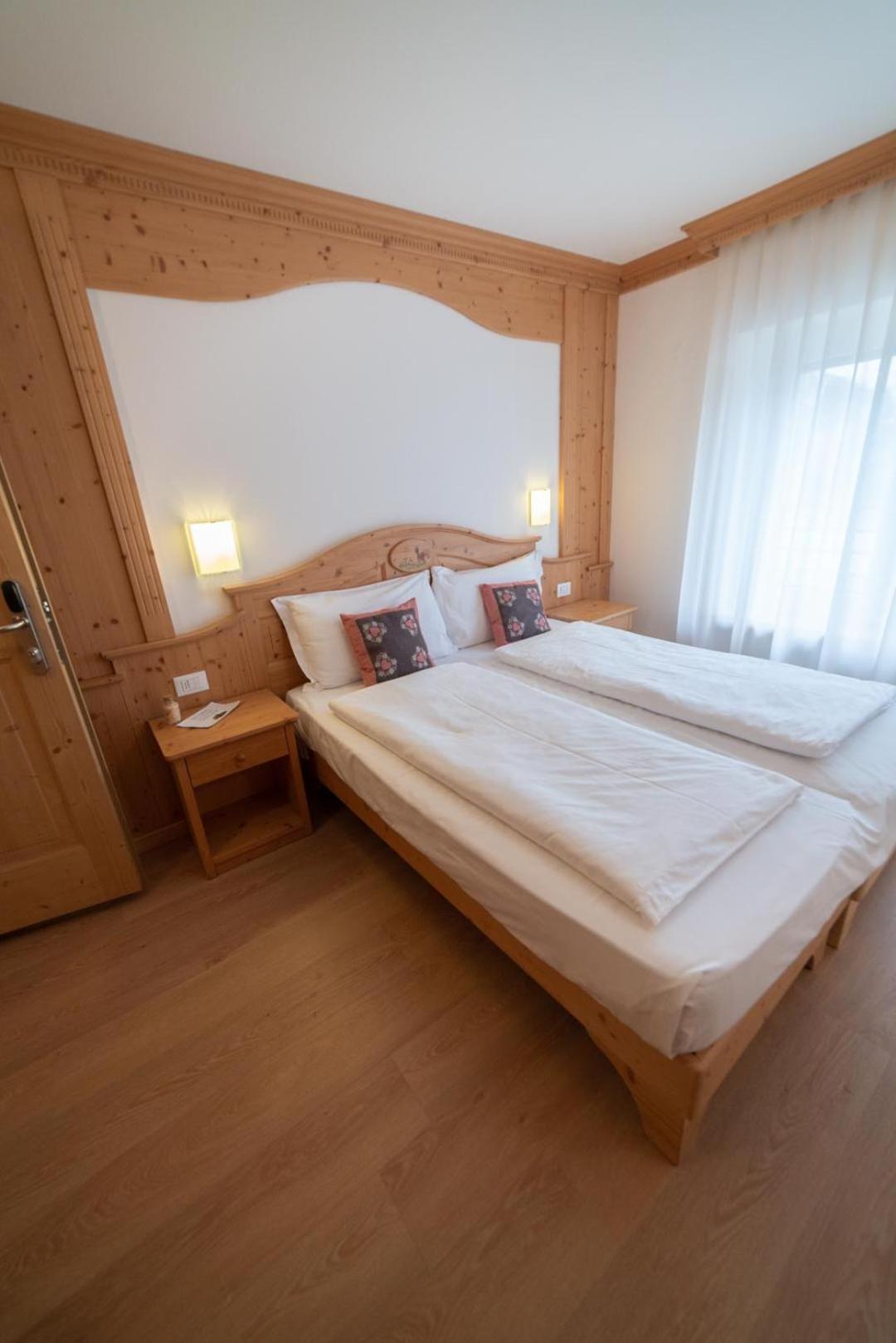Hotel Residence Al Sole Folgaria Habitación foto