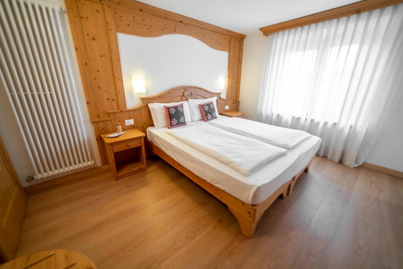 Hotel Residence Al Sole Folgaria Habitación foto
