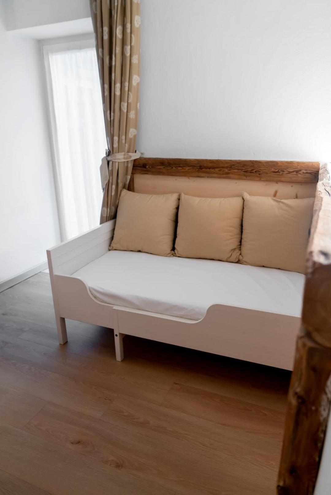 Hotel Residence Al Sole Folgaria Habitación foto