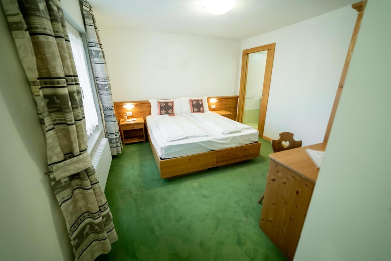Hotel Residence Al Sole Folgaria Habitación foto